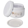 UV Fibreglass Artificial Nail Gel, 1-Phase UV Gel, Clear, 30
