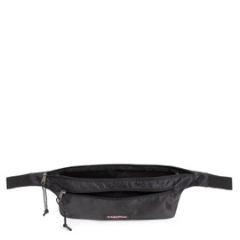 Eastpak SAFEWAIST Toiletry Bags, 12.5 x 27 cm, 0.3 L - Black (Black)