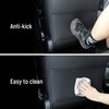 ZZEQYG Upgrade Seat Back Protector for Volvo XC90 XC60 S90