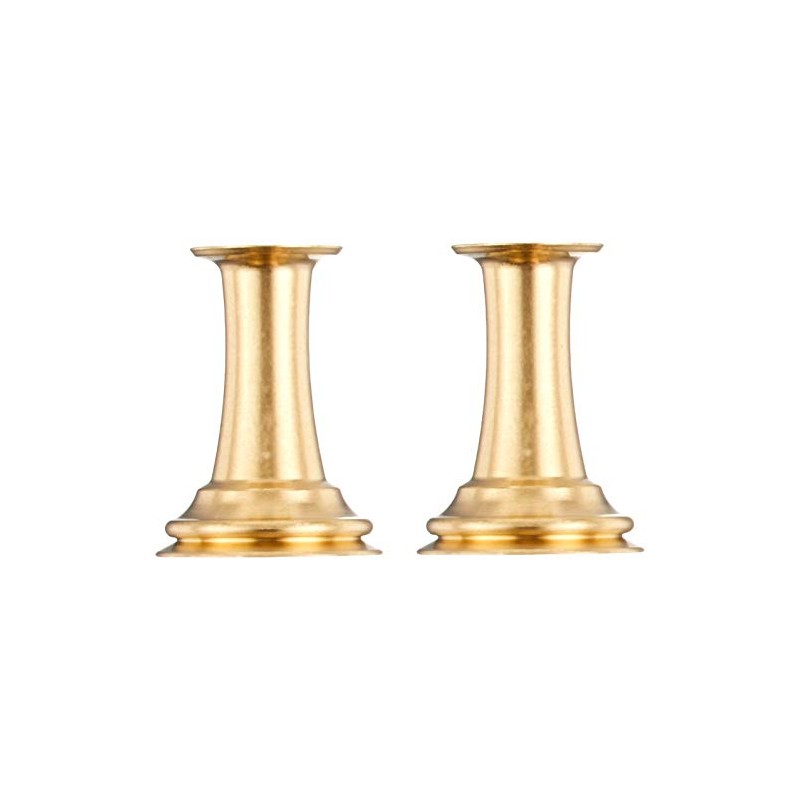 アドラーズネスト 艦船模型用金属飾り脚.M Set