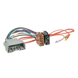 ACV 1032 – 02 Radio Lead For Chrysler/Dodge/Jeep