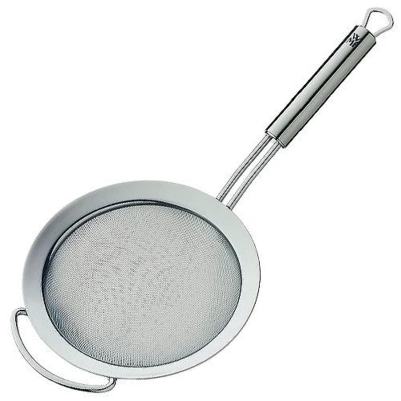 WMF W1871726030 Dishwasher Safe Mesh Strainer 6.3 inches (16 cm)