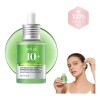 Yves Rocher Sérum infusion de rosa Riche Crème 30 ml