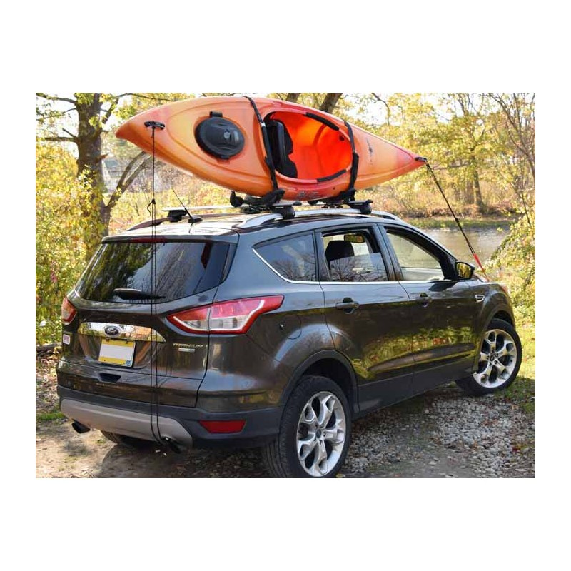 Malone Foldaway-J Kayak Carrier