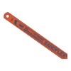 Sankyo Corporation BAHCO BC-6 Gold Saw Replacement Blade for Stainless