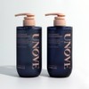 Anob Deep Damage Repair Protein Ampoule Shampoo Duo Special (500g+500g)