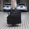 SUKOUSRAM Folding Bicycle Storage Box Suitable For Bromp ton Folding