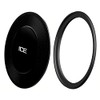 ICE Magco 82mm Magnetic Lens Cap & 82 Filter Adapter