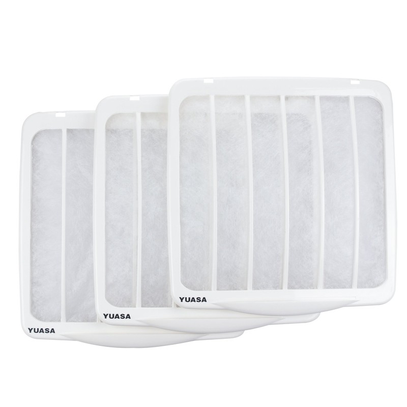 Yuasa General Kitchen Fan