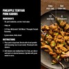 McCormick Grill Mates Seasoning, Pineapple Teriyaki, Grilling Seasoning for Adding