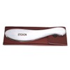 JustSun Gua Sha Scraper Soft Tissue Massage Tools Stainless Steel