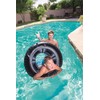 Intex Swimming Bike, Diameter 91 cm, Colourful, One Size, Colourful