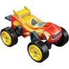 Fisher-Price Nickelodeon Blaze & the Monster Machines, Flip & Race