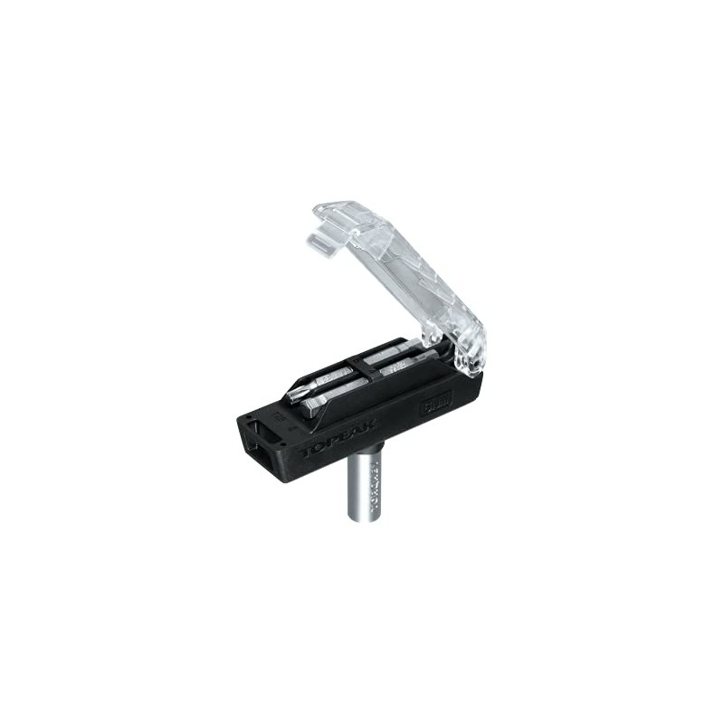 Topeak Torque Wrench 6 Nm
