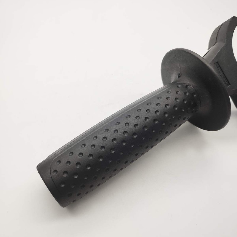 Adjustable Hammer Drill Side Handle, Drill Replacement Plastic Side Handle