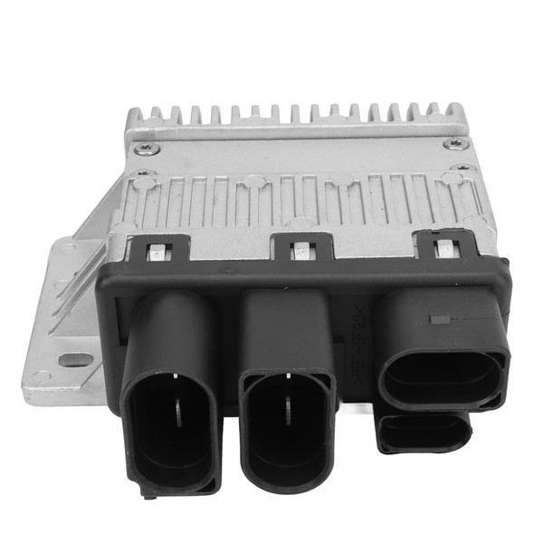 Radiator Fan Control Unit, Relay, Efficient Fast Cooling, 7H0919506D for Transporter T5 2003 to 2010