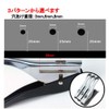 Chocople Single Hole Punches Single Hole Punch Stationery Metal Maximum