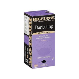 Bigelow Darjeeling Tea