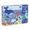 Goula Ocean XXL Puzzle XXL Puzzle for Children from 2
