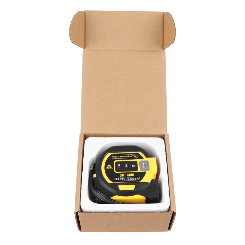 Measuring Sight 3 in 1 Infrared 60m Laser Ranging 5m