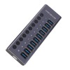 985A 10 Port USB 3.0 Hub USB Splitter Hub USB