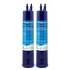 PUREPLUS 9083 Replacement Refrigerator Water Filter, Compatible with EDR3RXD1, 4396841,