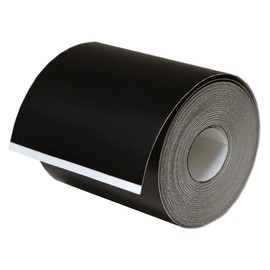 IENEX RLD-SHLD01A LED Blackout Tape, 2.6 ft (7 m), Black