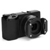 NiSi Ring Cap and Lens Adapter for Ricoh GR3 X