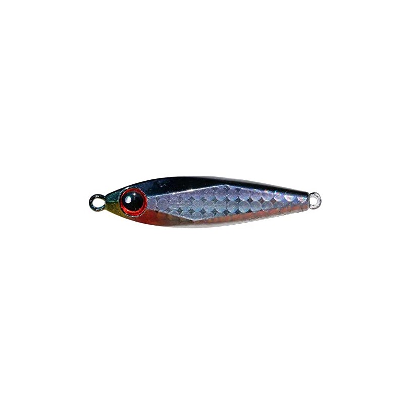 Buddyworks RSG Hentchman 1.1 oz (32 g) Real Back Black