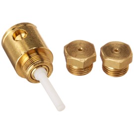 Whirlpool W10606694A - Kit de conversión original para secadores de gas, reemplaza 8576846, 8576846A, W10293913, W10317689, W10307153, W10606694 y 49576