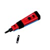 IDEAL Industries, Inc. 35-485 Punchmaster II Punch Down Tool, Impact