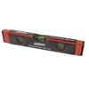 Brüder Mannesmann M81186 Spirit Level 300 mm