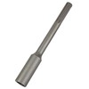 Sabre Tools 7/8 Inch SDS MAX Ground Rod Driver Bit