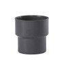 Ostendorf HTsafe Connection to Cast Iron DN 110 mm HT
