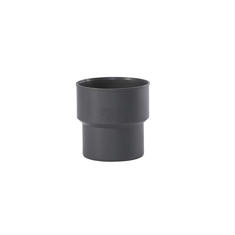 Ostendorf HTsafe Connection to Cast Iron DN 110 mm HT