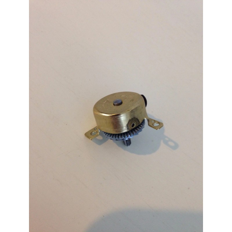Reuge 18 note Main Spring and Housing