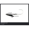 Issei Umitaro #071 Cuisibri Glow Shrimp Set, 0.6 oz (19