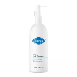 BioGA 대용량 바이오가 실크 오일 헤어 에센스 350ml 286977 Large Capacity Bio Silk Oil Hair Essence 350ml
