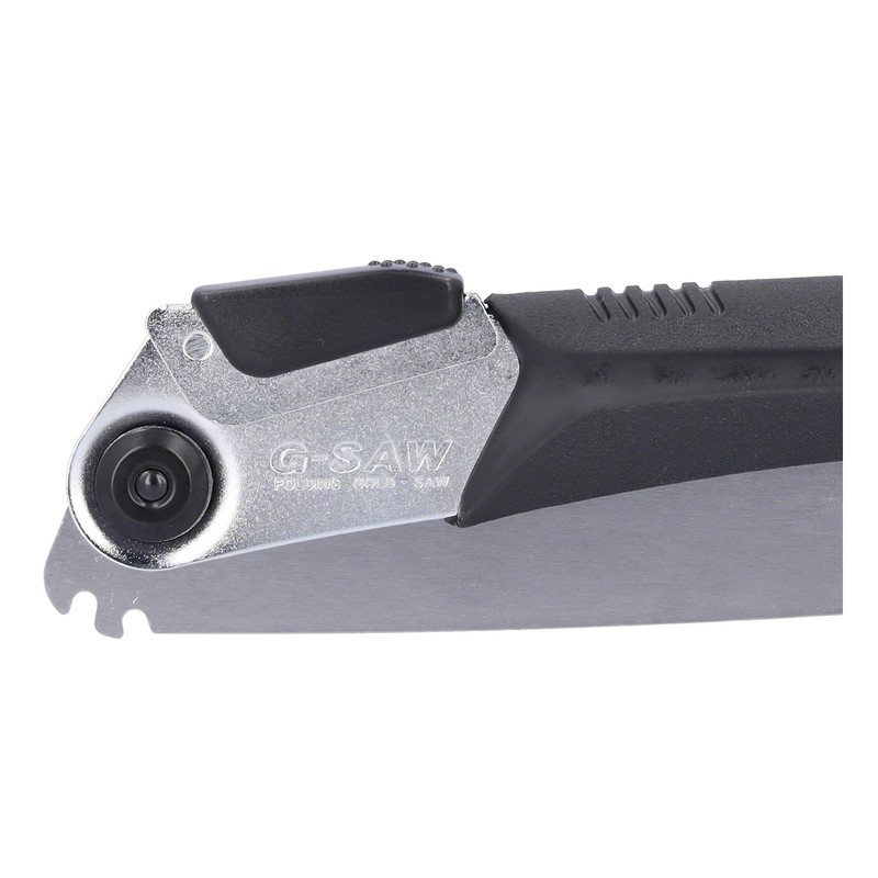 TAJIMA 240MM Folding G Saw ELASTOMER Handle