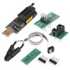 ACEIRMC SOIC8 SOP8 Flash Chip IC Test Clips Socket Adpter