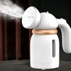 Portable Handheld Steam Iron for Clothes 150ML Travel Steam Iron