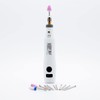 GESS Electric Nail Drill Kit, Portable Electric Nail File Set,