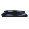 KingPoint Hard Wood Piano Coasters Set of 4