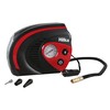 Hilka 83010420 Car Tyre Inflator with Light