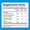 Ketoelectrolytes by Nutri-Align: Magnesium, Potassium, Calcium, Sodium, 90 Caps