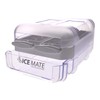 Ice Cube Maker Compatible with Whirlpool Bauknecht 484000001113 Wpro Ice