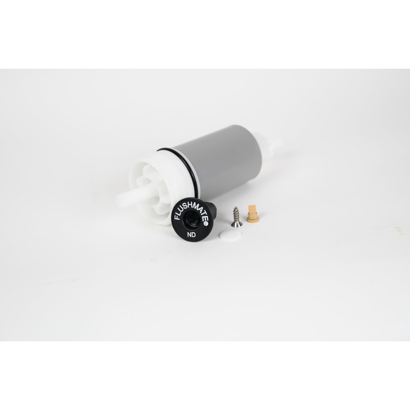 Flushmate C-100502-KIT Replacement Flush Valve Cartridge for Flushmate Pressure Assist