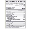 Hypothermias Vanilla Ready to Use Gallon (128 Fl. Oz) Hawaiian