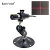 Red Light Cross Module Projector Focusable Locator Generator for Fabric