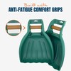 MEKKAPRO Leaf Scoops and Claws V2.0, 1-Pair (2 Pieces), Sturdy
